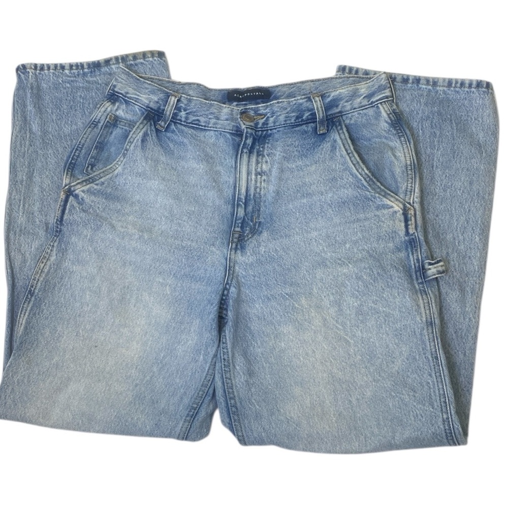 Aèropostale 90’s Baggy Jeans